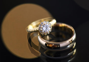 Engagement & Bridal