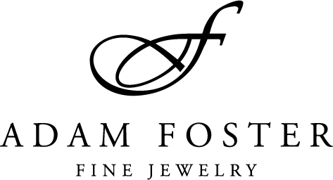 Adam Foster Fine Jewelry logo