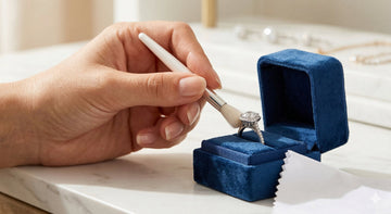 How to Take Care of Your Engagement Ring