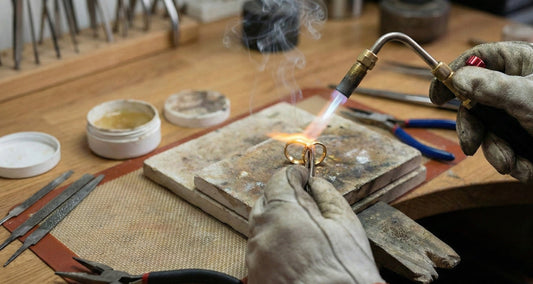 Ring Soldering: Pros, Cons, and Should You Do It?