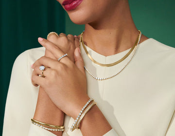 What Is Hypoallergenic Jewelry?