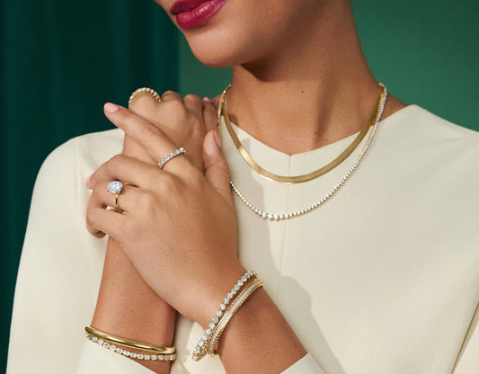 What Is Hypoallergenic Jewelry?