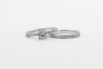 What Is a Bridal Set?