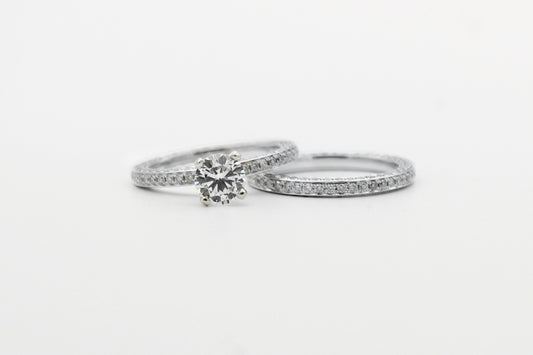 What Is a Bridal Set?