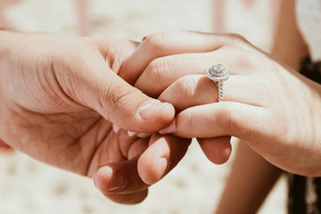 Engagement Ring Rules You Probably Didn’t Know