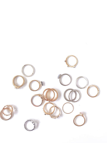 Finding The Perfect Engagement Ring