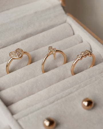 Engagement Ring Settings: The 11 Different Types