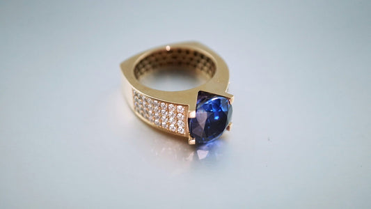 How Often Should I Clean My Engagement Ring?
