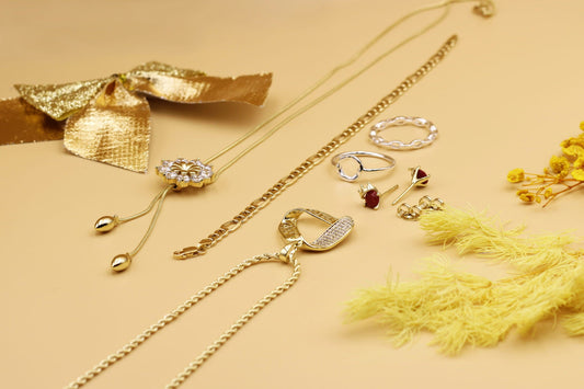 What Is a Bridal Set?