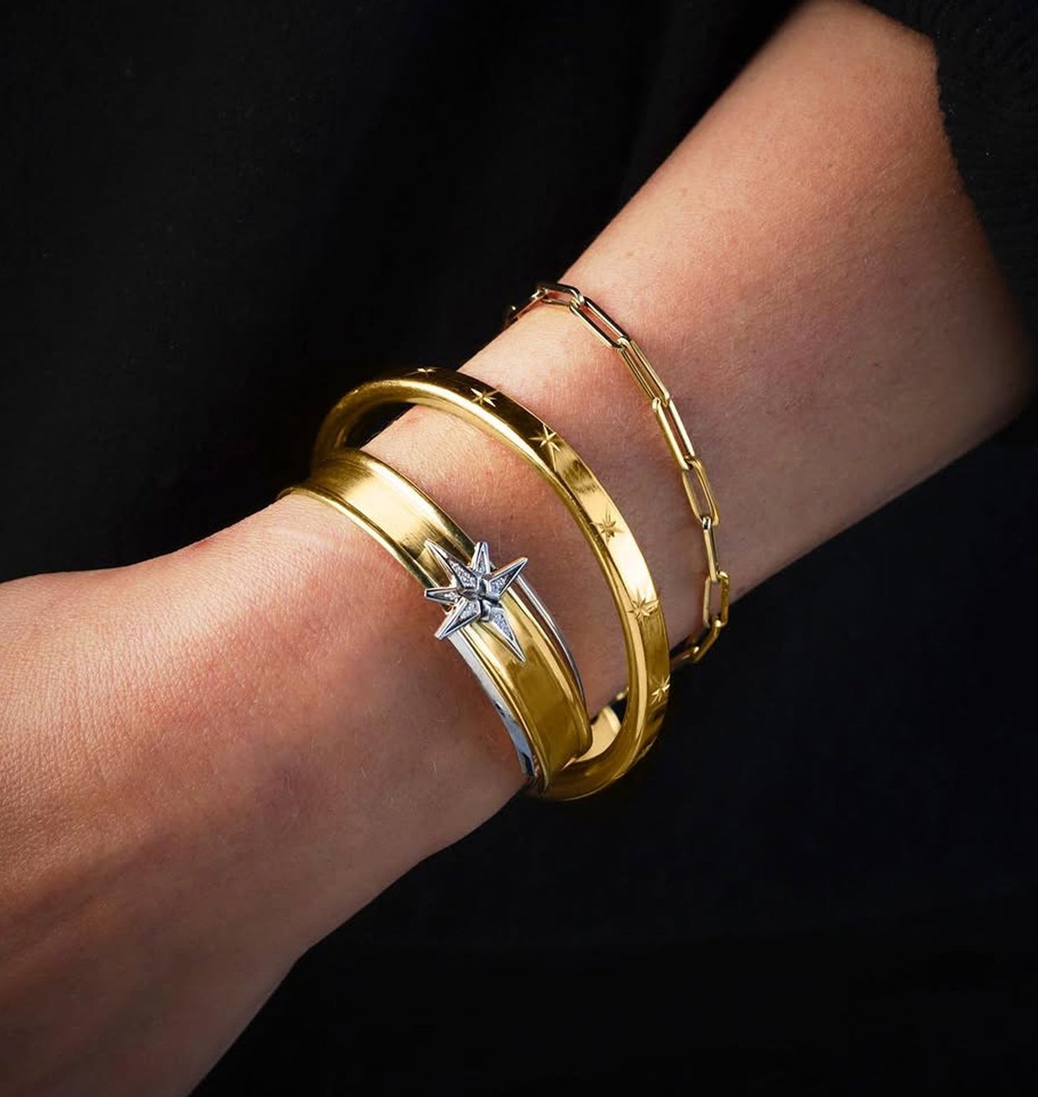 Bracelets