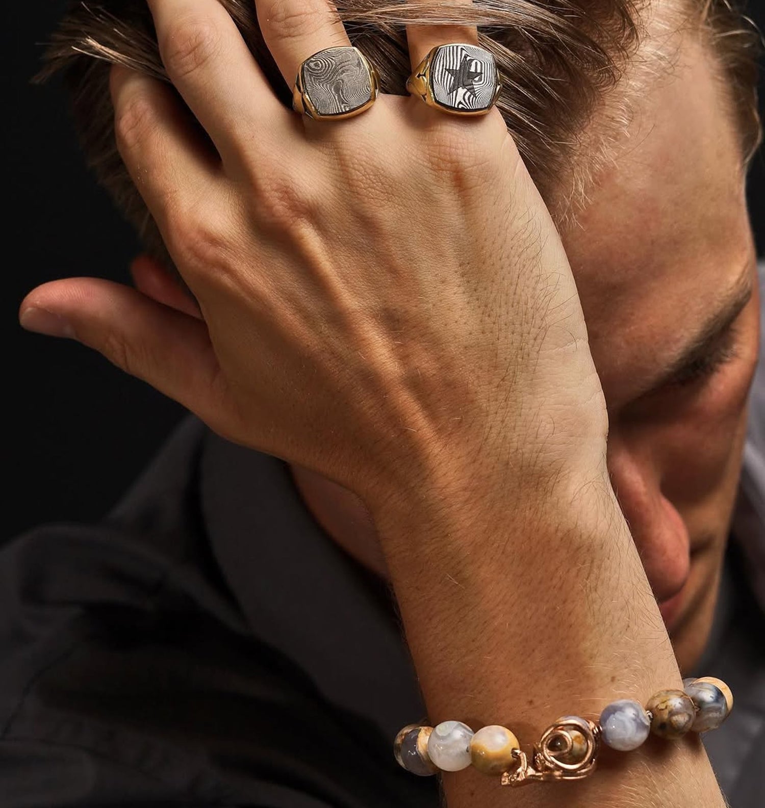 Men's Collection