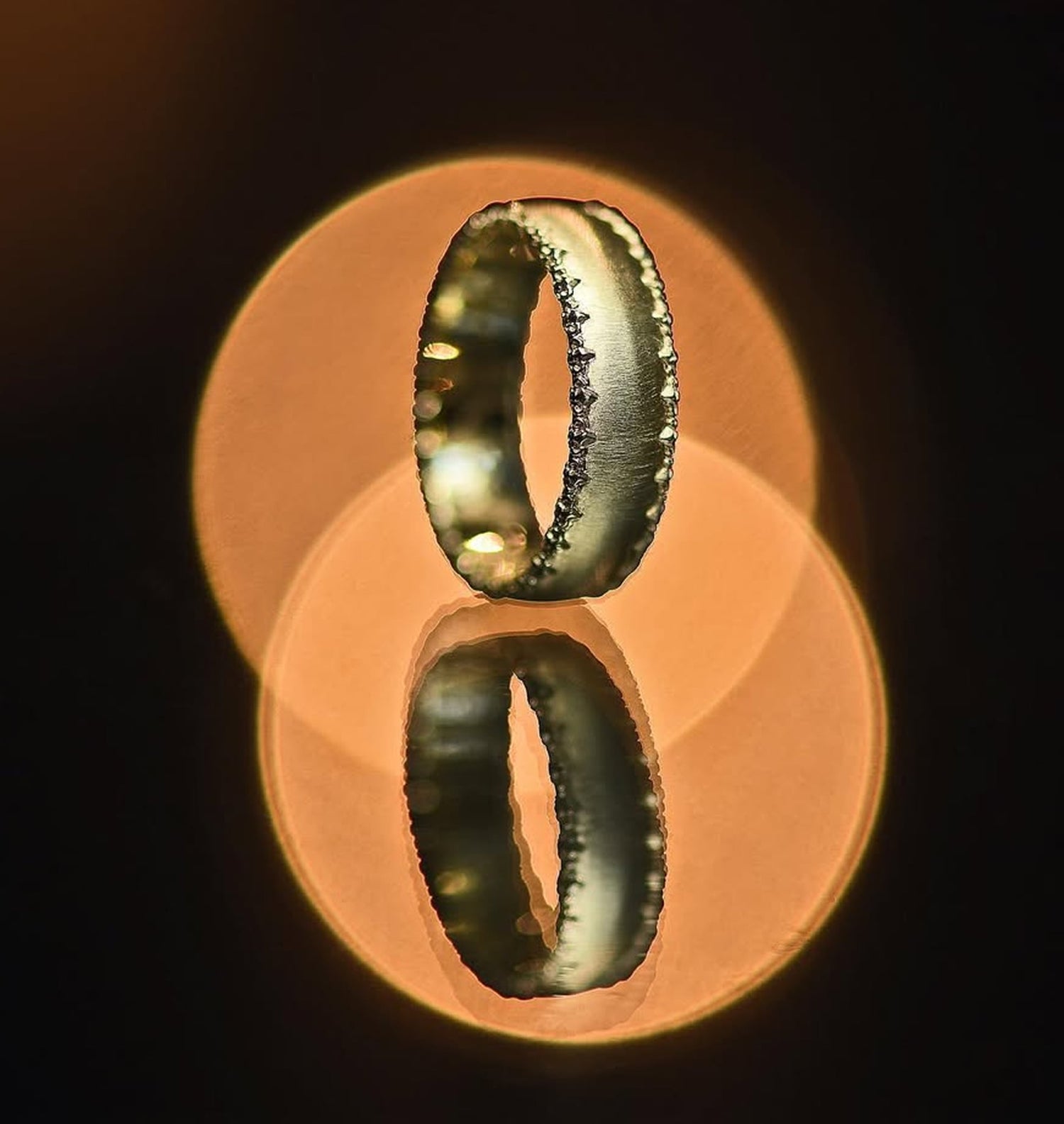 Men's Wedding Bands