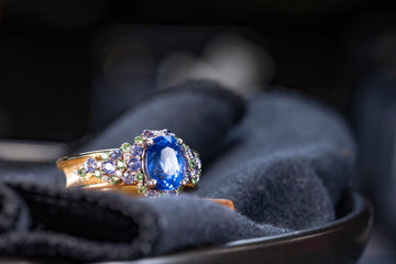 Thoughtful Restoration, Invisible Repairs