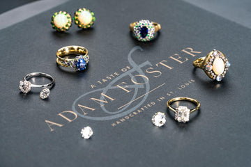 Experience the Collection