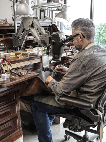 Contact Us or Visit Us In Person