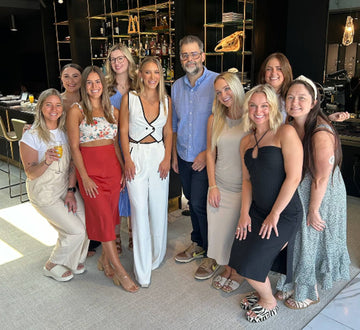 Why Choose Custom with Adam Foster