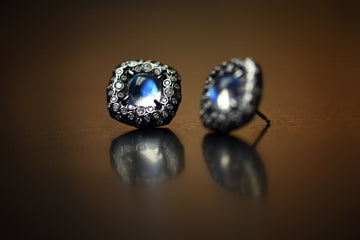 Explore Our Unique Men’s Wedding Ring Styles