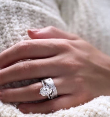 Explore Our Signature Ring Styles