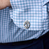 Sterling Silver Cufflinks