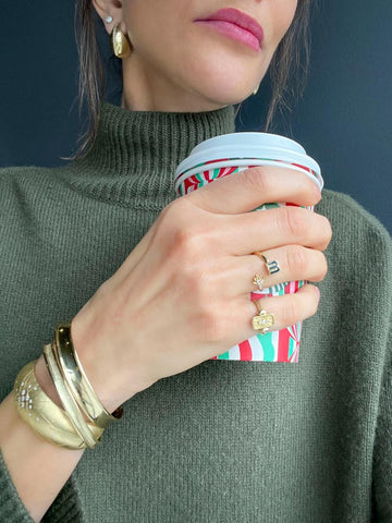 A Little Sparkle Goes a Long Way