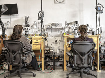 Appraisals, Repairs, and Ongoing Care