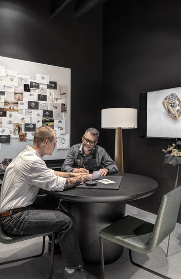 Designed With Substance, Crafted With Intention