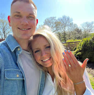 Jewelry That Stays With You